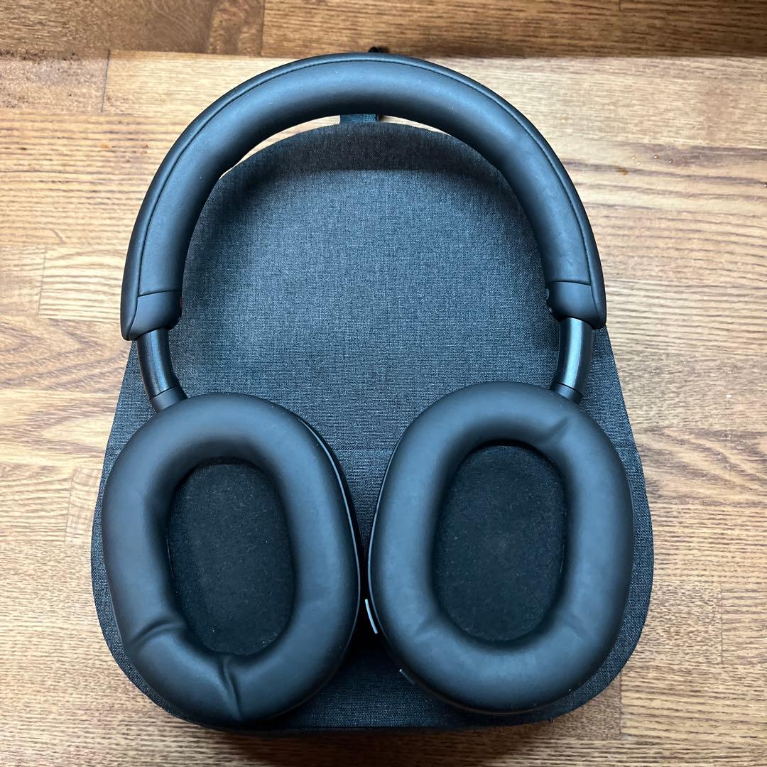 美品　WH-1000XM5 SONY
