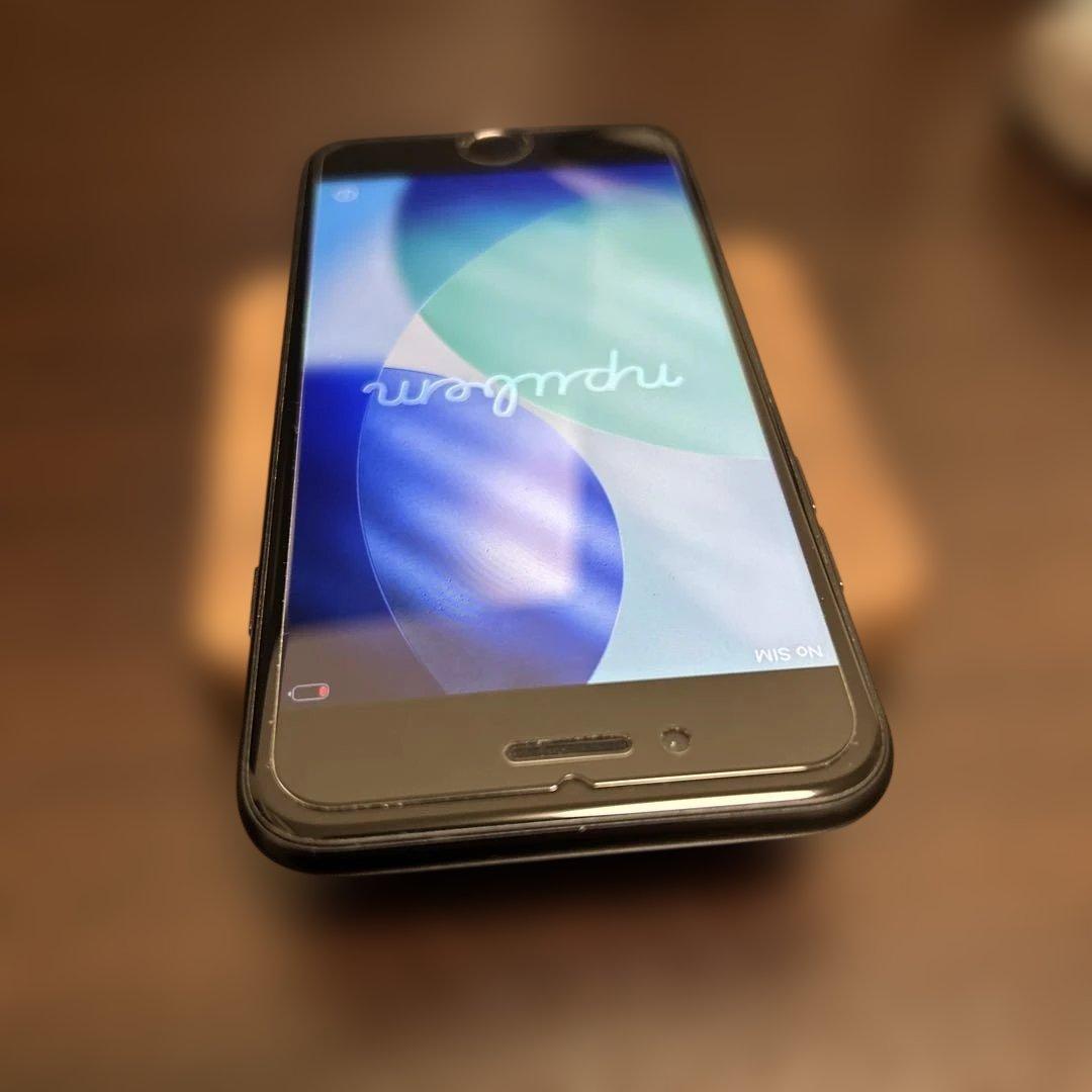 千*ん様 iPhone SE 第2世代 本体 バッテリー最大容量74%