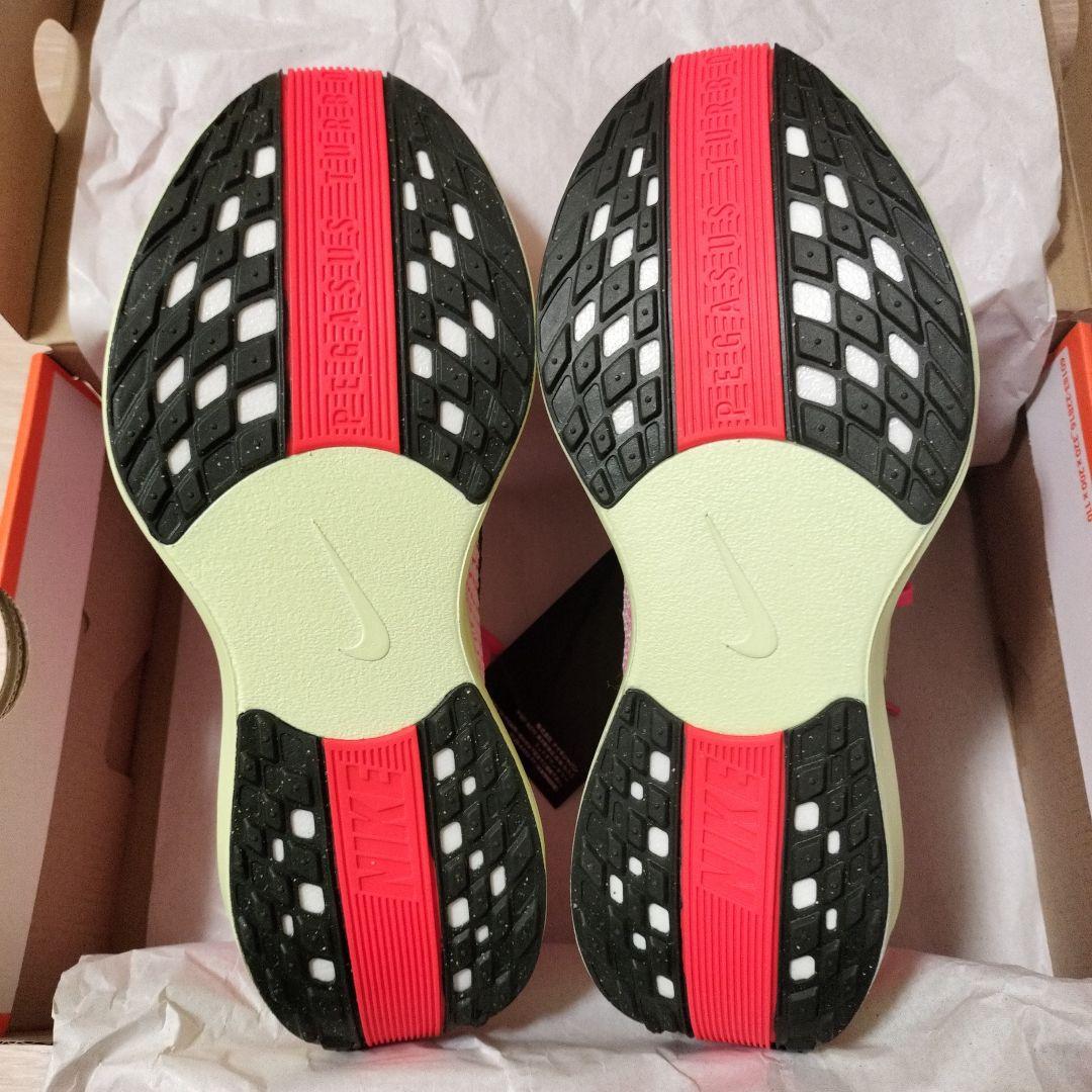 新品未使用 ナイキ ペガサスプラス ピンク レディース 25cm