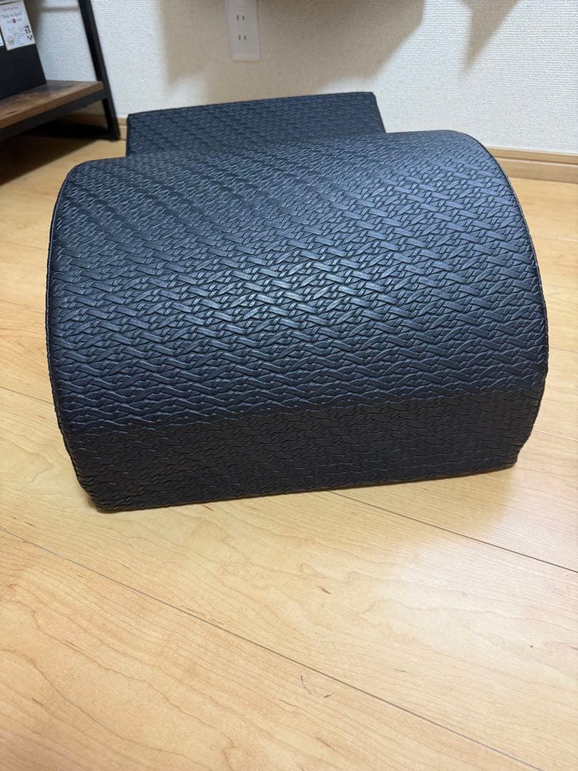 サンテプラス　フレックスバレル　クジラ型