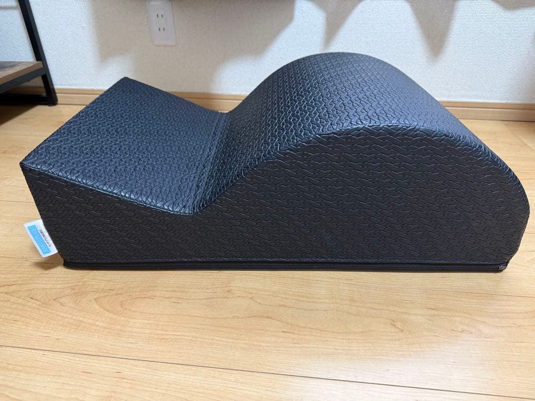 サンテプラス　フレックスバレル　クジラ型