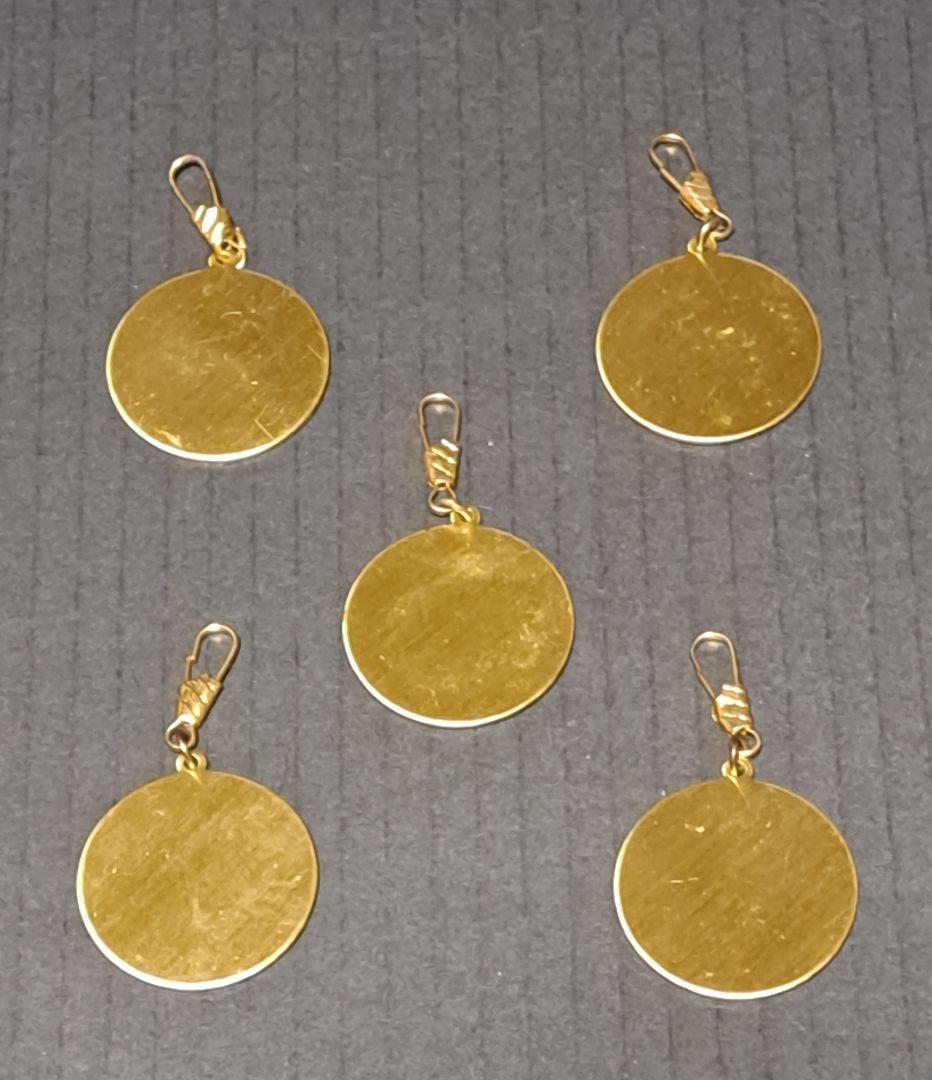 バーチャファイター4 ファスナーメダル61個セット 非売品 ドクターペッパー