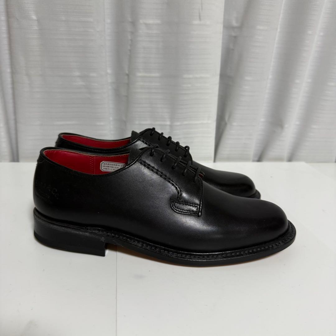 ⭐️未使用⭐️　REGAL　ビジネスシューズ　955S　ブラック　レディース