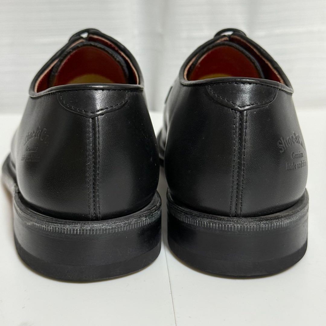 ⭐️未使用⭐️　REGAL　ビジネスシューズ　955S　ブラック　レディース