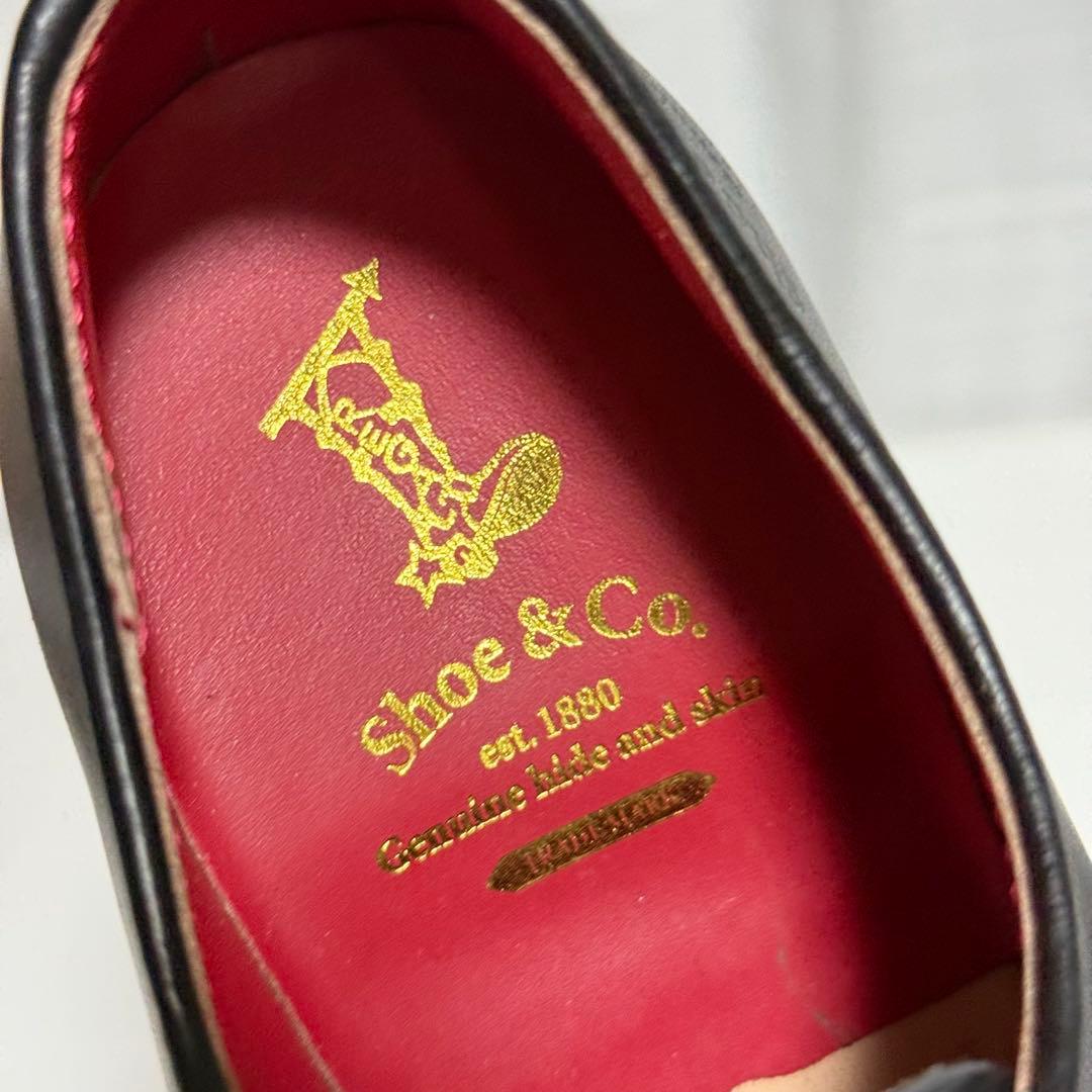 ⭐️未使用⭐️　REGAL　ビジネスシューズ　955S　ブラック　レディース