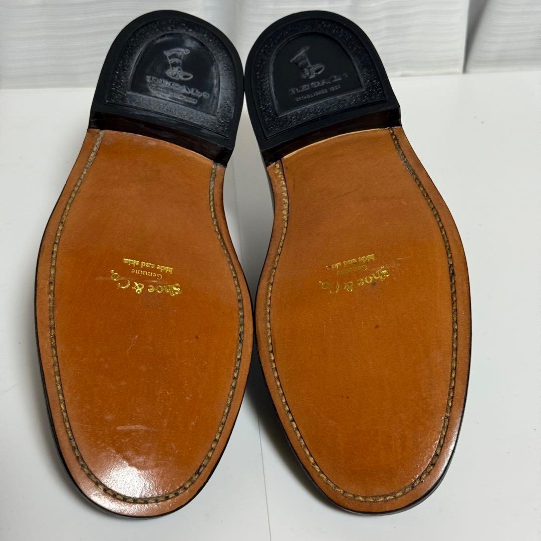 ⭐️未使用⭐️　REGAL　ビジネスシューズ　955S　ブラック　レディース