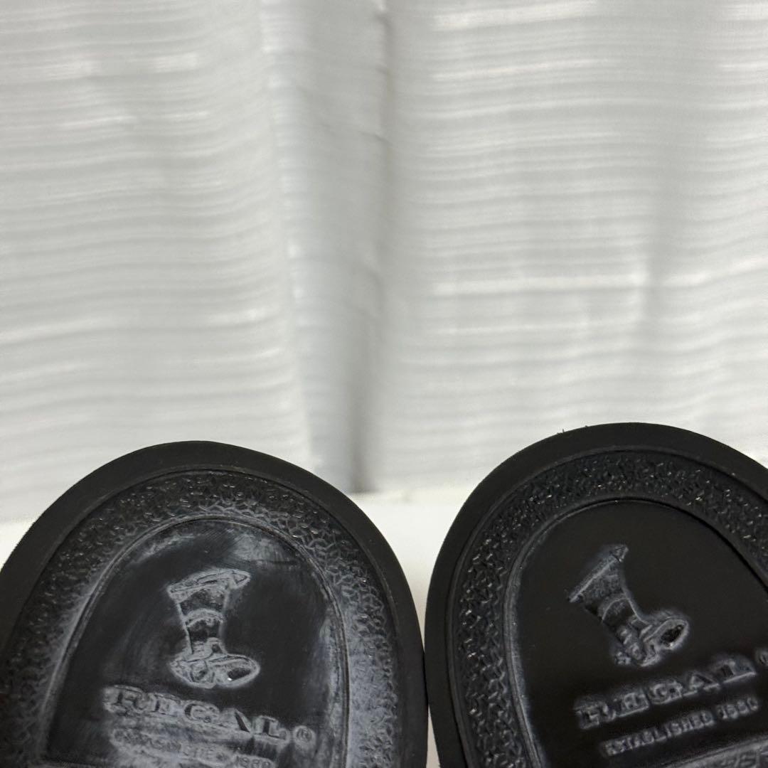 ⭐️未使用⭐️　REGAL　ビジネスシューズ　955S　ブラック　レディース