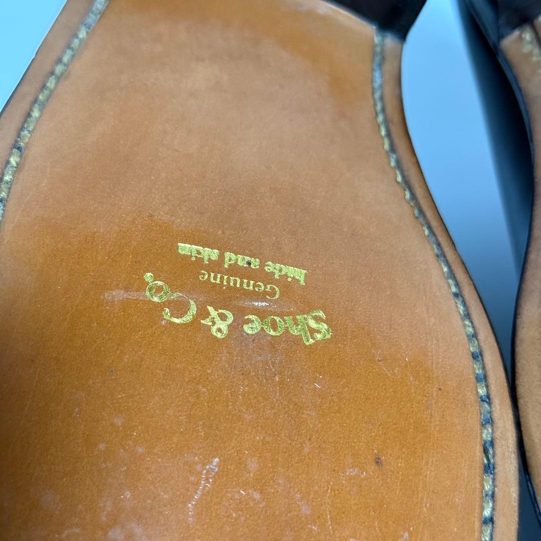 ⭐️未使用⭐️　REGAL　ビジネスシューズ　955S　ブラック　レディース