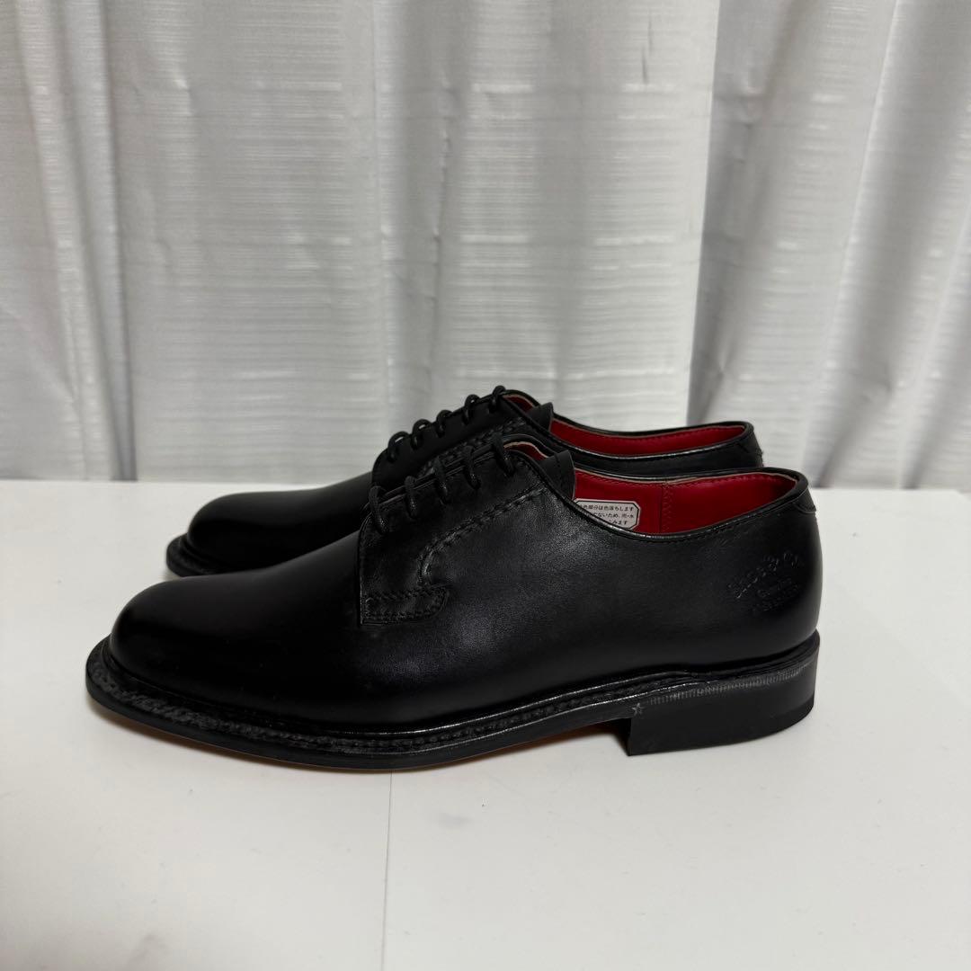 ⭐️未使用⭐️　REGAL　ビジネスシューズ　955S　ブラック　レディース