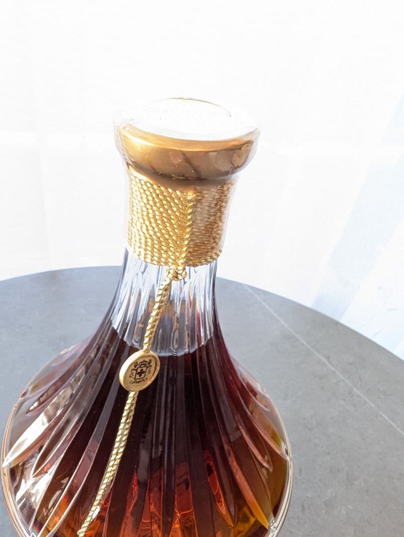 【新品 未開封】CAMUS TRADITION コニャック トラディション