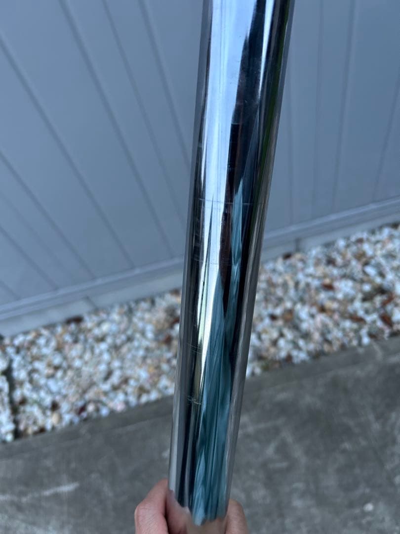 39mm フォークチューブ　スポーツスター　ダイナshigezoさん専用