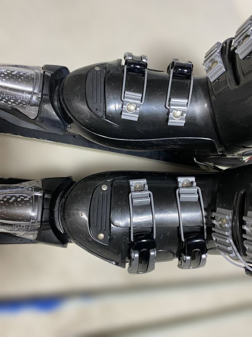 k2 MAVERICK 160cmセットブーツ26cm ストック120cm中古