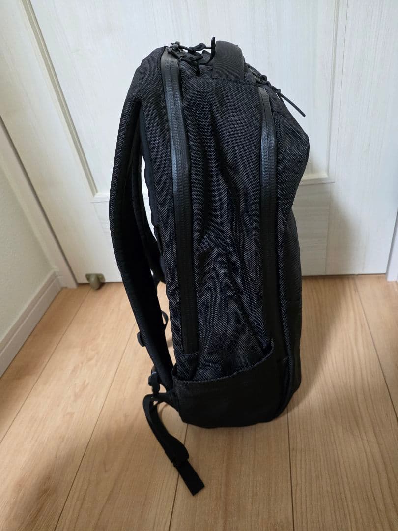 WEXLEY ACTIVE 1680D Cordura® Ballistic