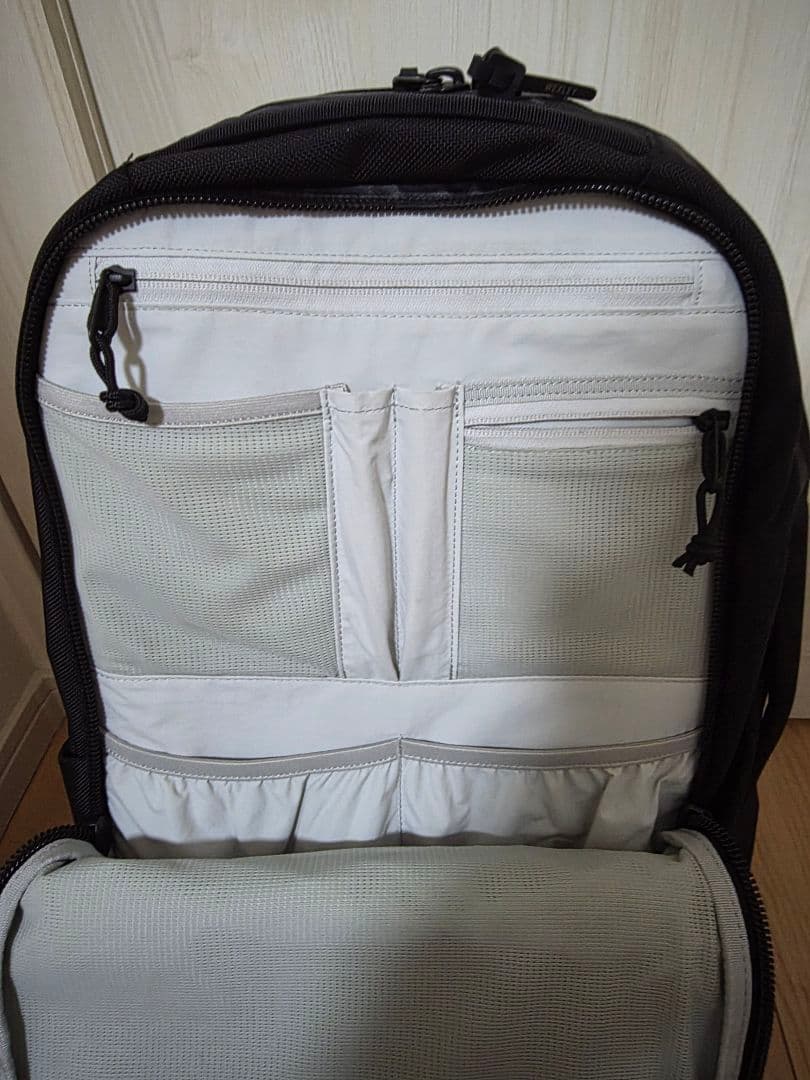 WEXLEY ACTIVE 1680D Cordura® Ballistic