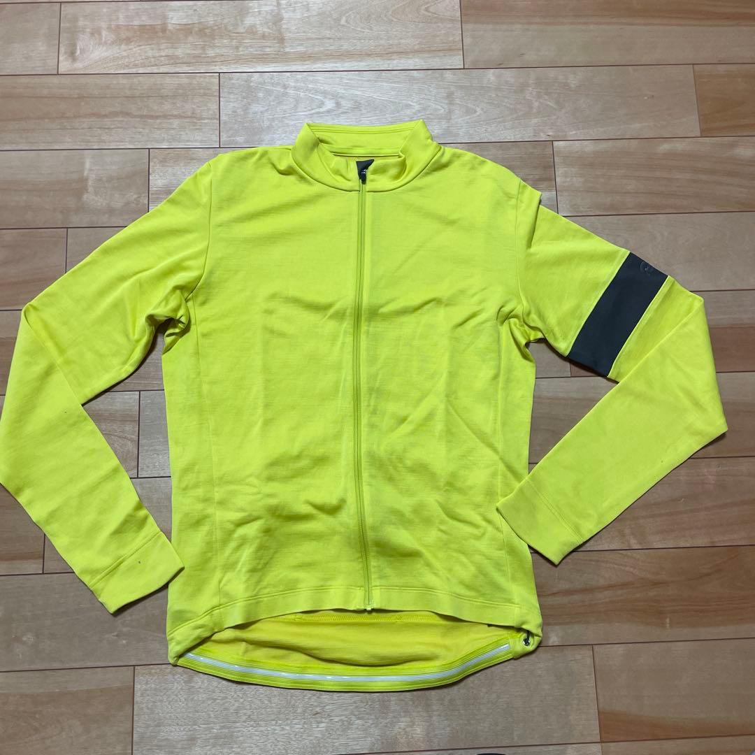 raphaクラシックロングスリーブジャージ