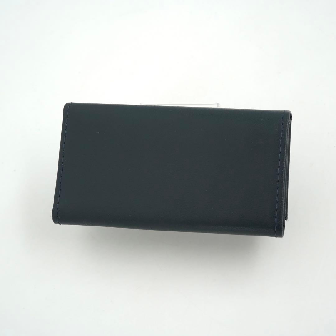 ✨未使用展示品✨　Tiffany &Co. キーケース　キーホルダー　Tロゴ