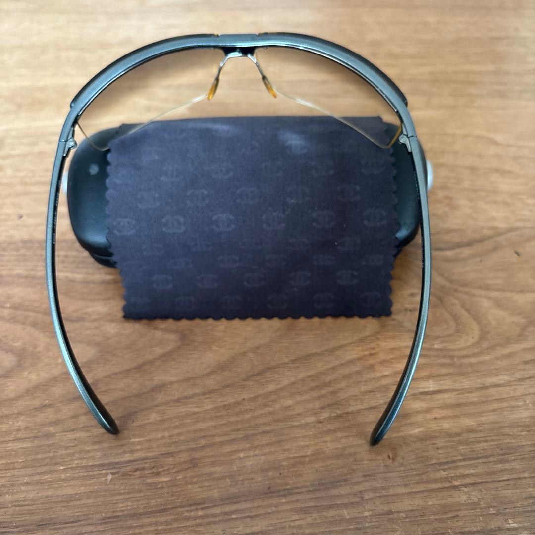 シャネル (CHANEL) のヴィンテージモデル 6003