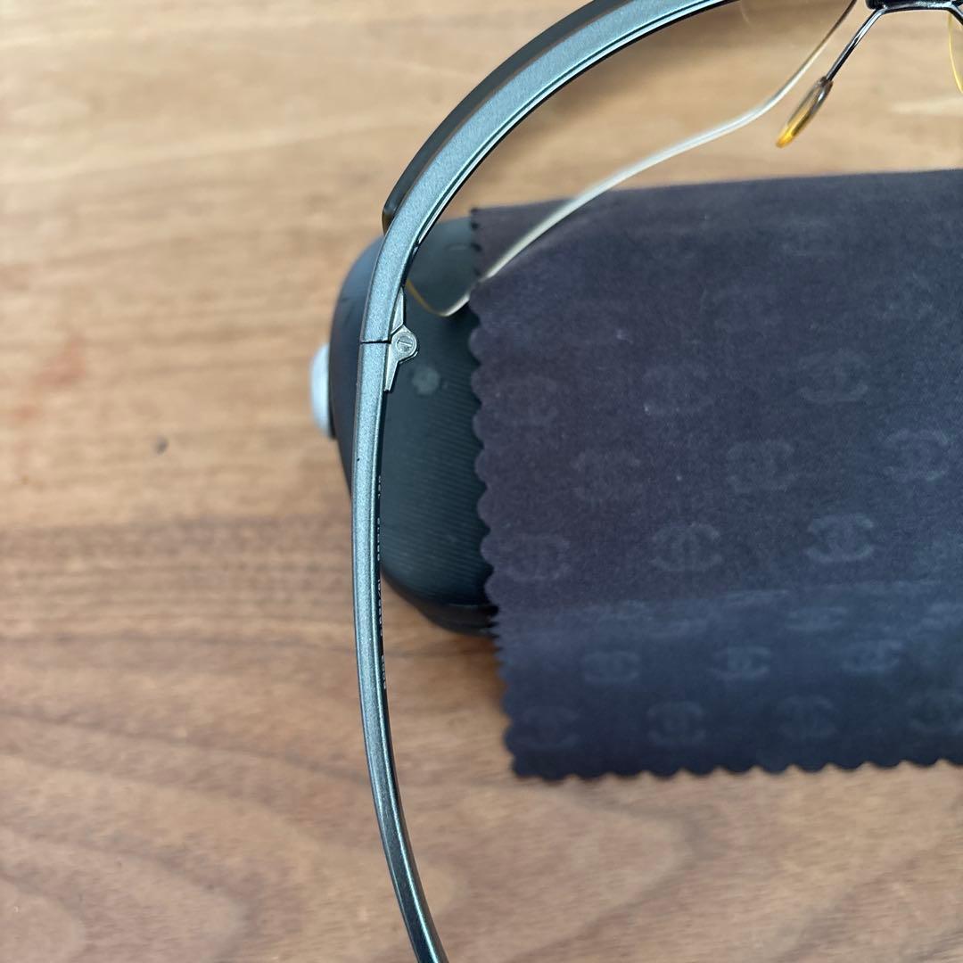 シャネル (CHANEL) のヴィンテージモデル 6003