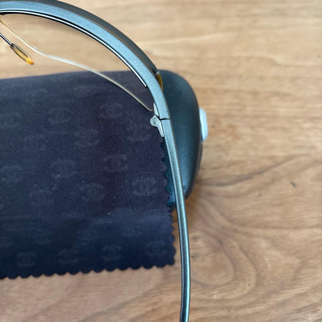 シャネル (CHANEL) のヴィンテージモデル 6003