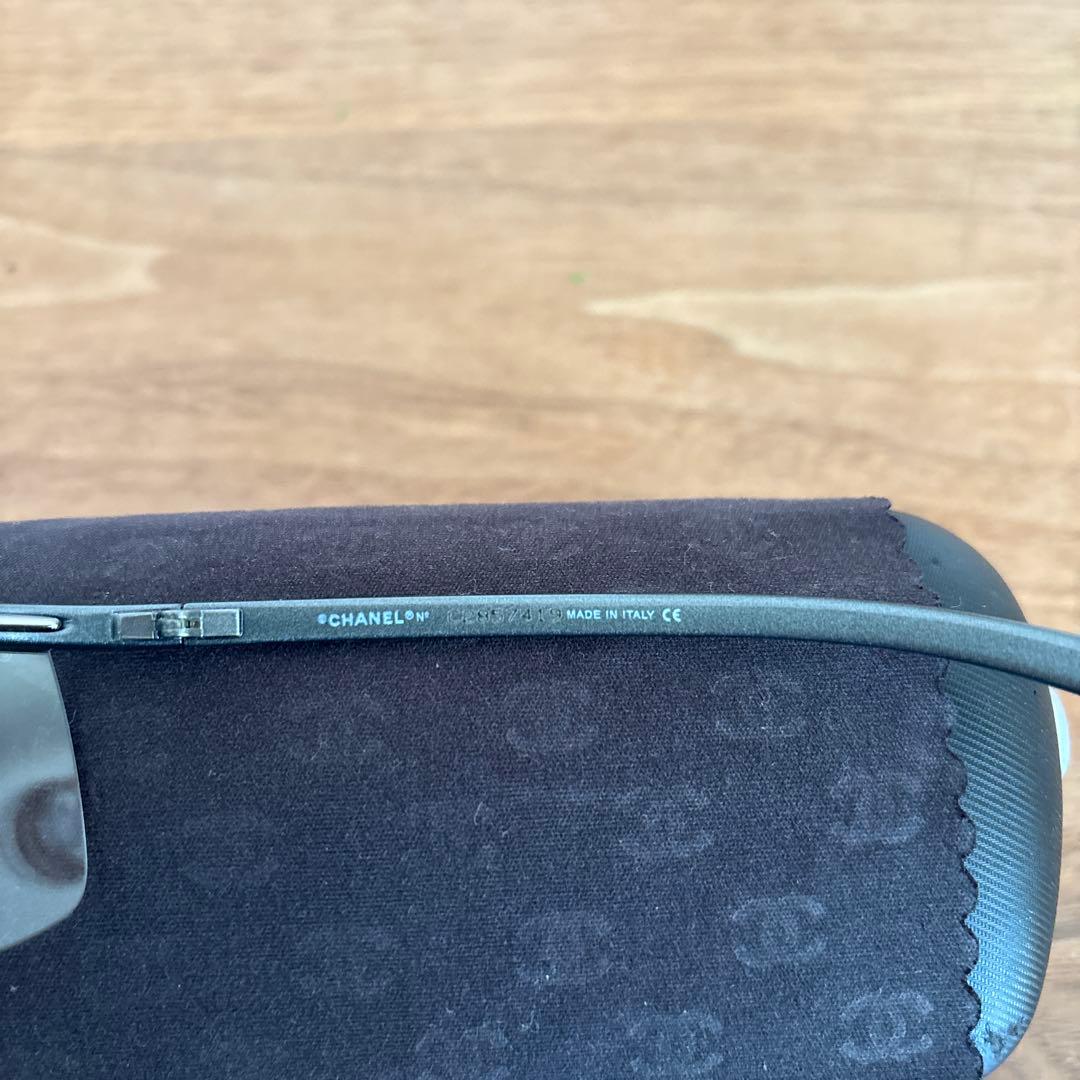 シャネル (CHANEL) のヴィンテージモデル 6003