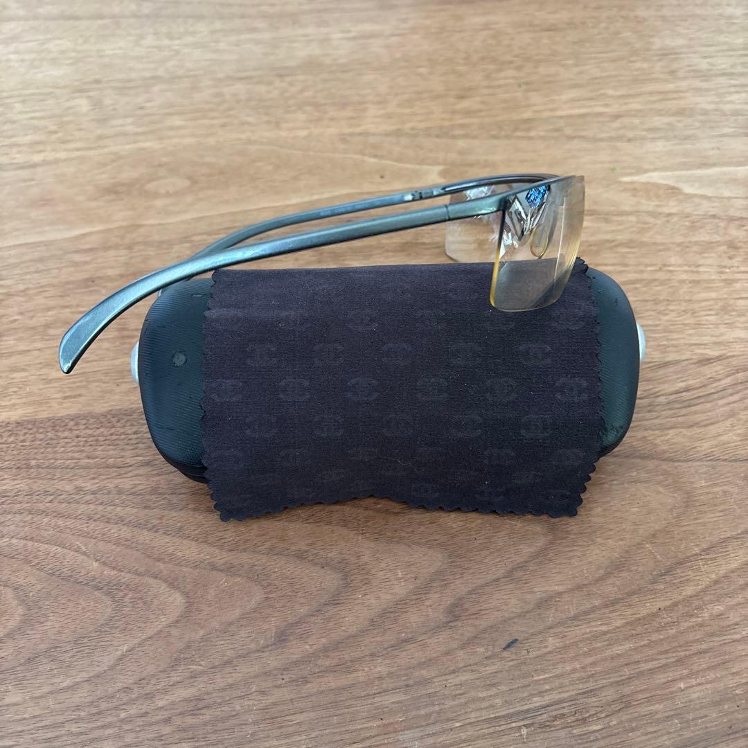 シャネル (CHANEL) のヴィンテージモデル 6003