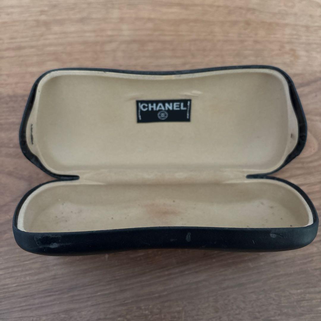 シャネル (CHANEL) のヴィンテージモデル 6003