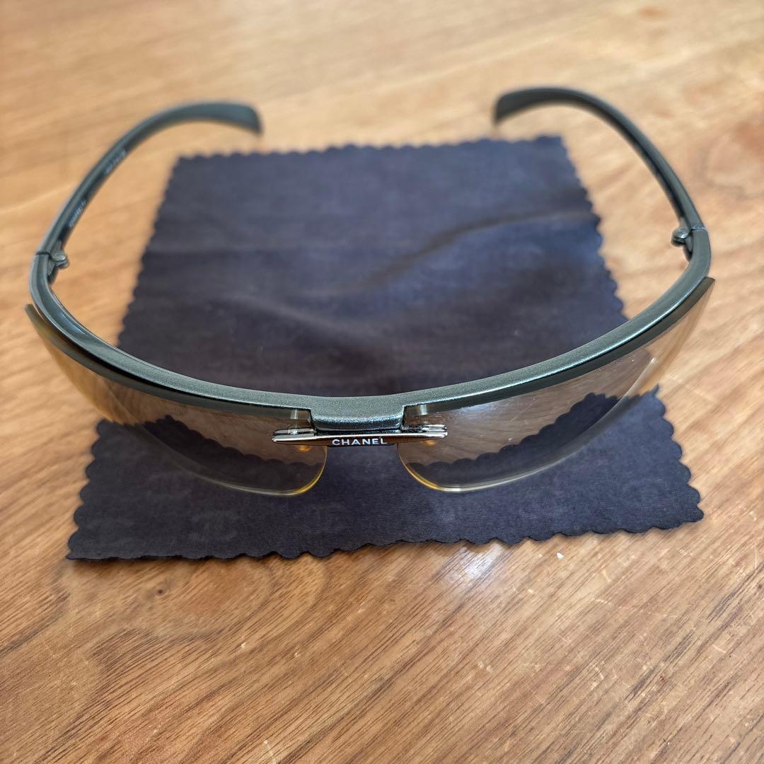 シャネル (CHANEL) のヴィンテージモデル 6003