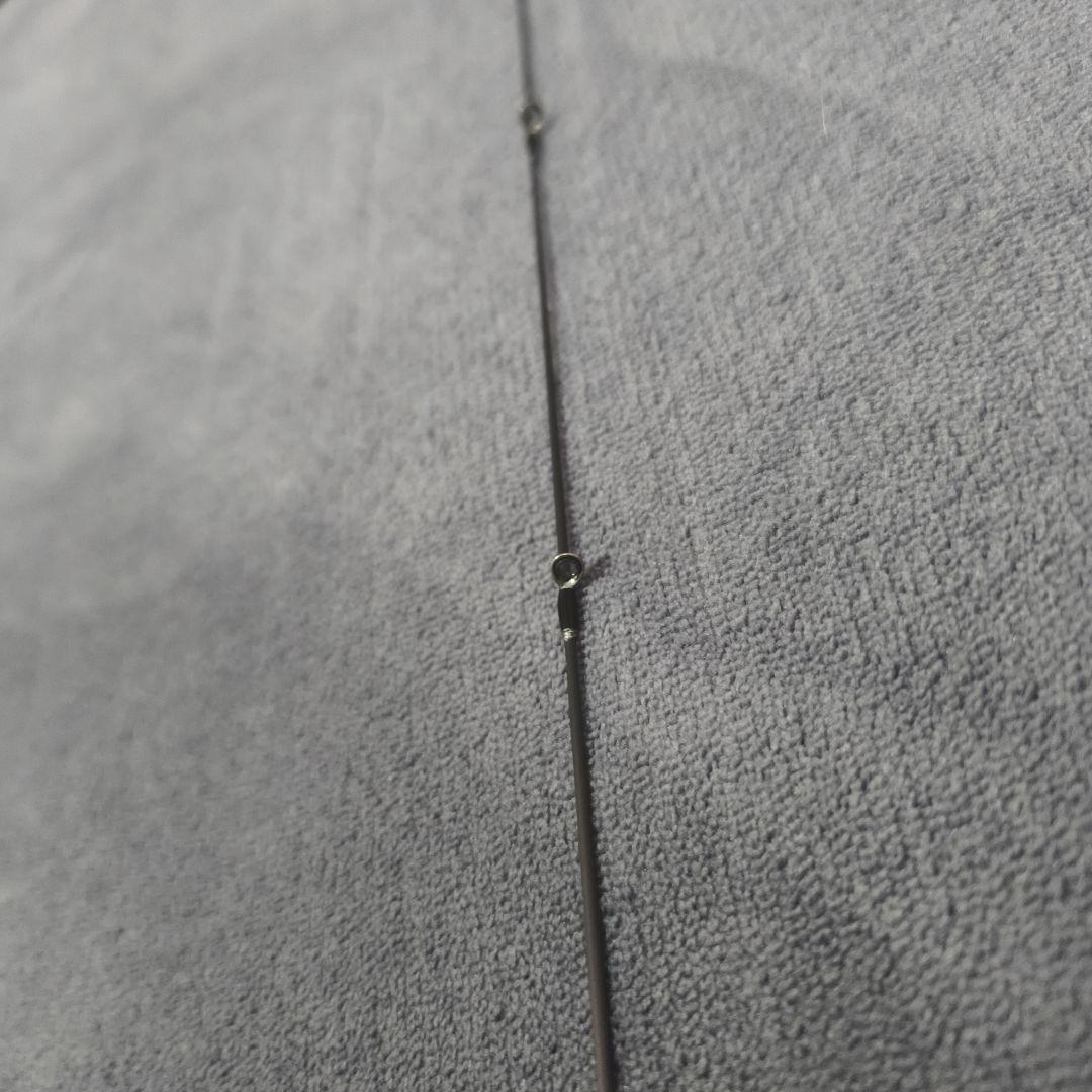 メジャークラフト　鯵道7G