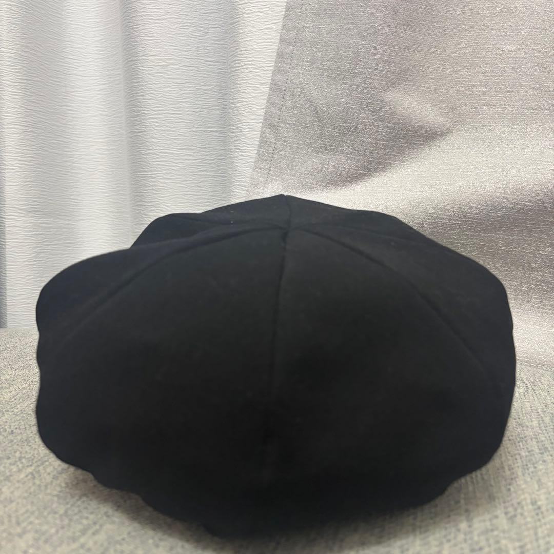 【21SS】Dustproof Casquette yohjiyamamoto