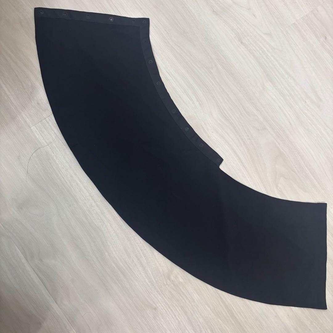 【21SS】Dustproof Casquette yohjiyamamoto