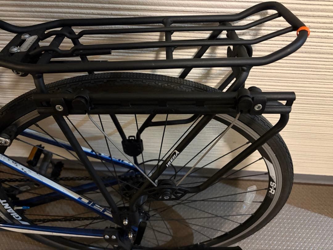 Ortlieb バックローラーアーバンライン20L インク [QL3.1]