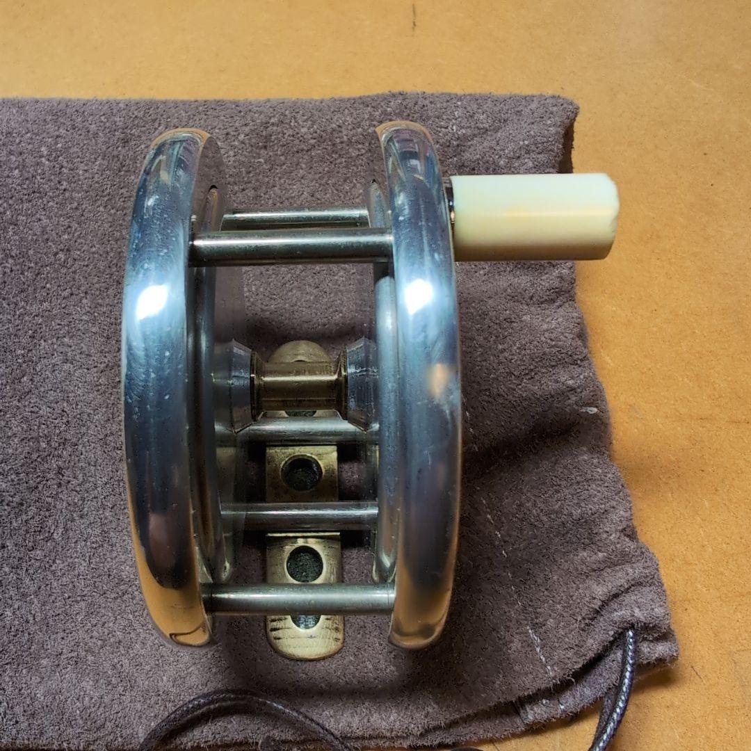 バーミンガムタイプ　リール