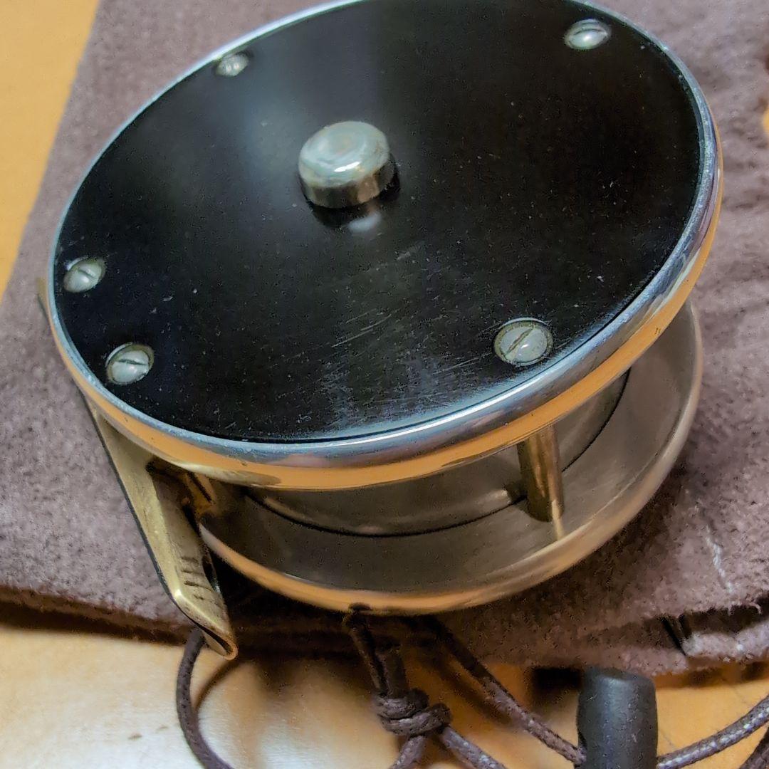 バーミンガムタイプ　リール