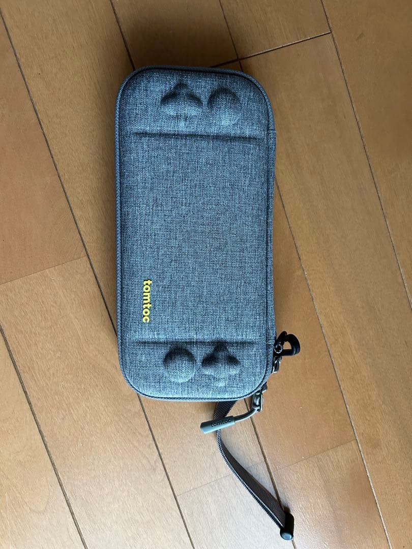 Nintendo Switch Lite本体 グレー