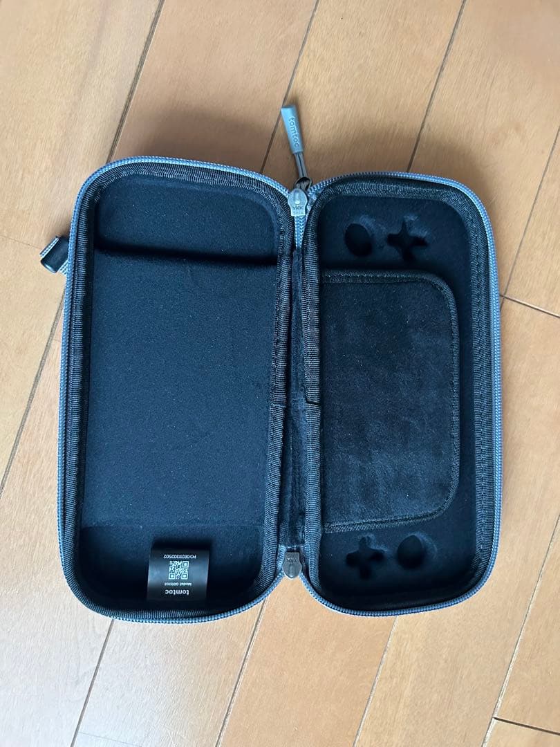 Nintendo Switch Lite本体 グレー