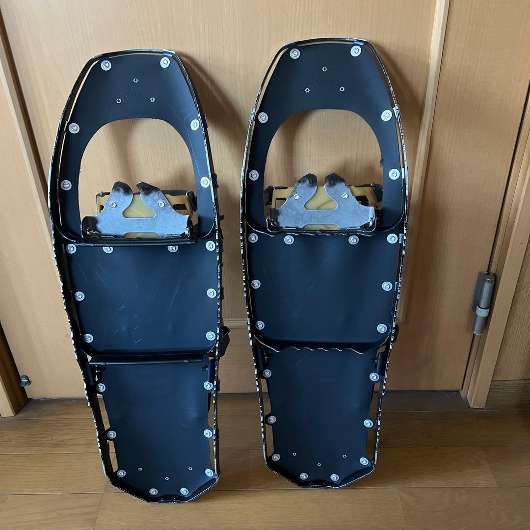 スノーシュー MSR ライトニングアッセント 男性用 25インチ⭐︎値引き要相談