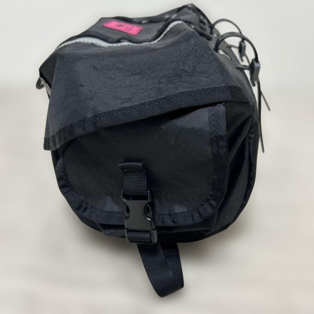 アクセサリー SWIFT INDUSTRIES zeitgeist ecopak