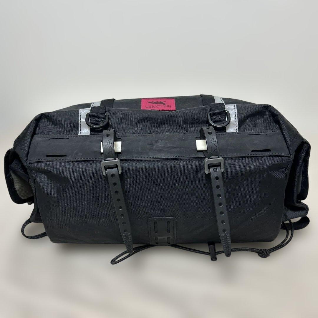 アクセサリー SWIFT INDUSTRIES zeitgeist ecopak