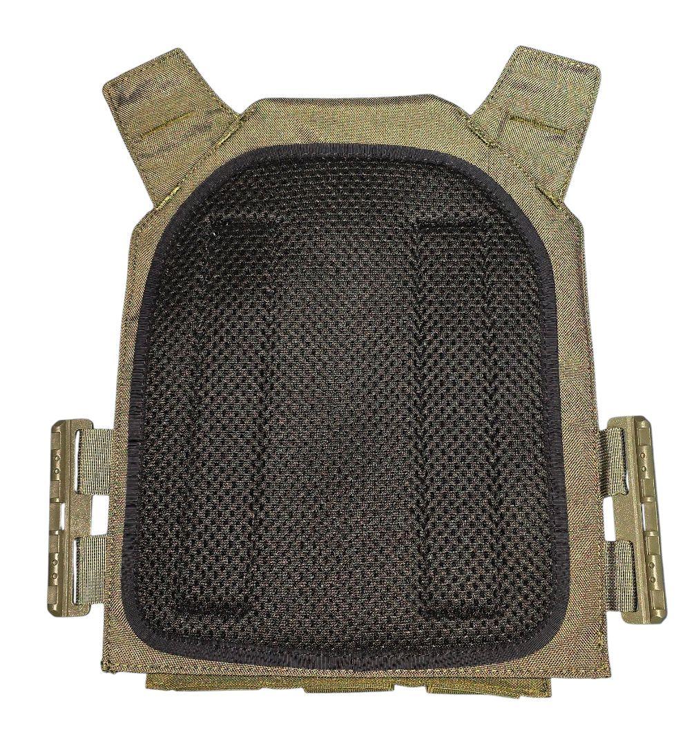 最終特価！★TWINFALCONS★軽量タクティカルベストセット