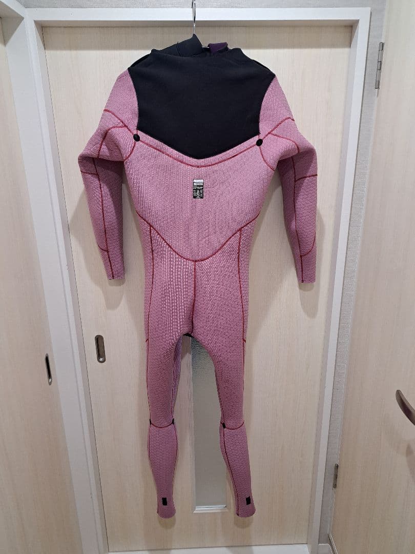 【11/20迄】ON'S SURF SUITS フルスーツ セミドライスーツ