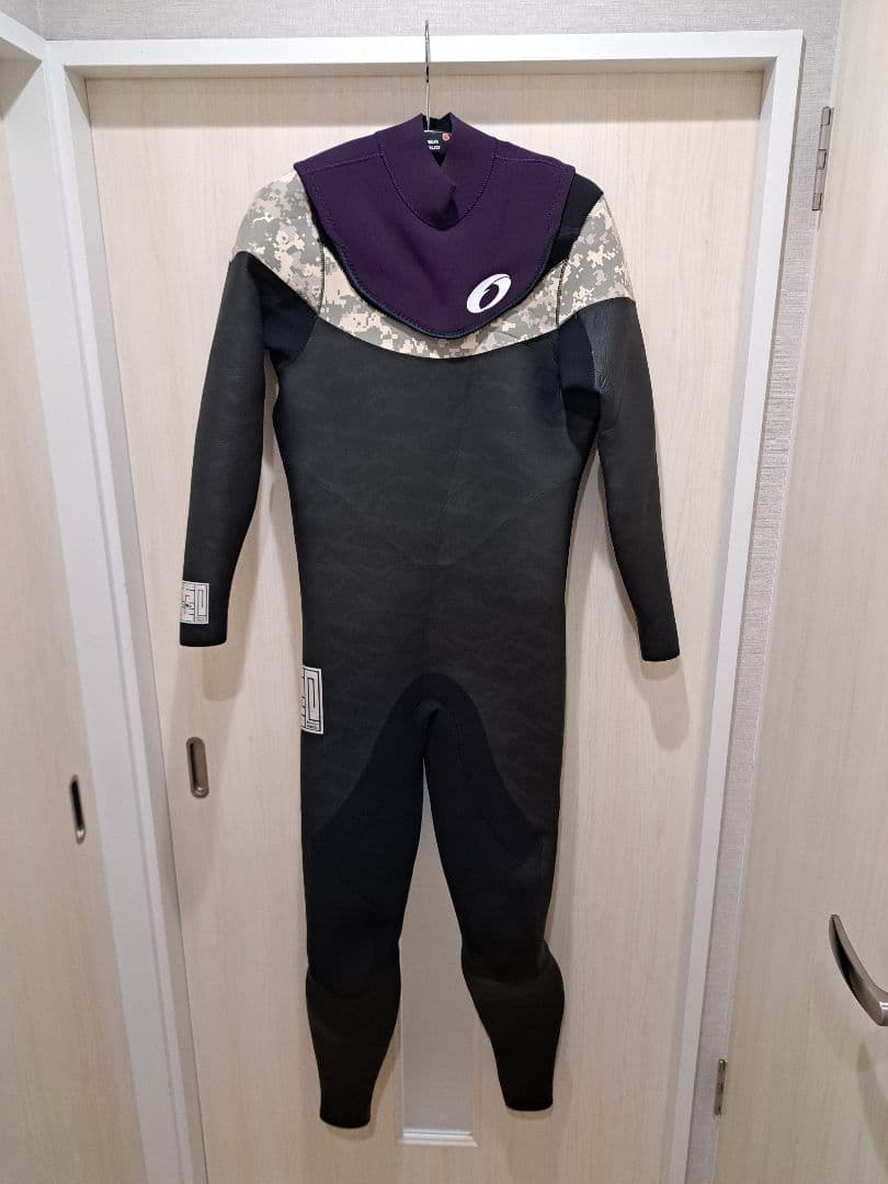 【11/20迄】ON'S SURF SUITS フルスーツ セミドライスーツ