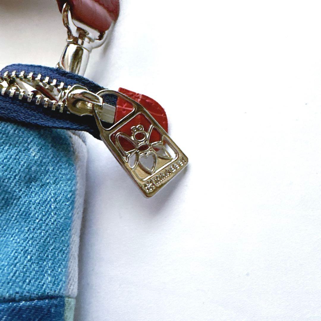 【新品同様】Think Bee！シンクビー ジーンズメモリー56 2wayバッグ