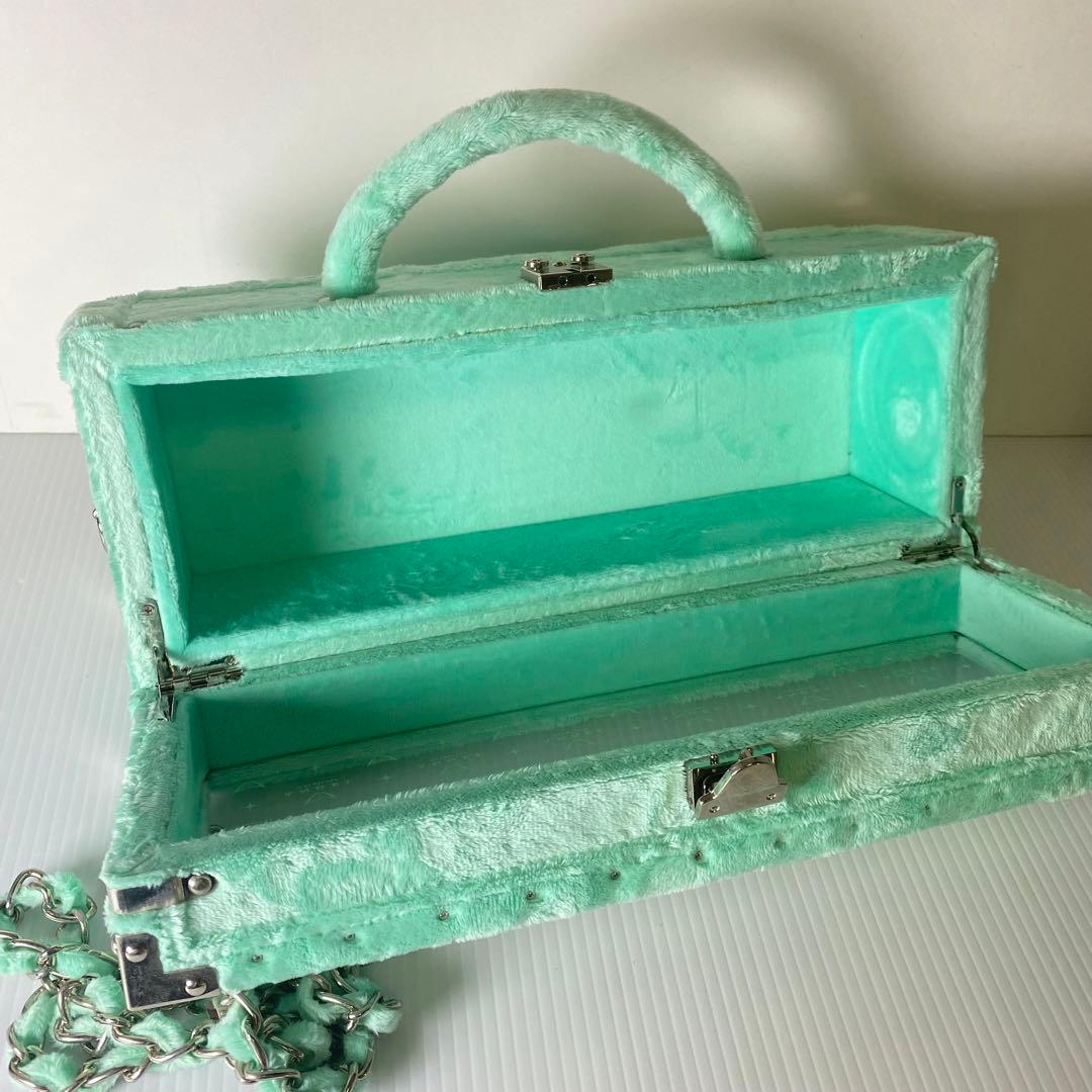 エンジェル　シャンパン　ドゥミセック　グリーン　ファータイプ　ロゼ