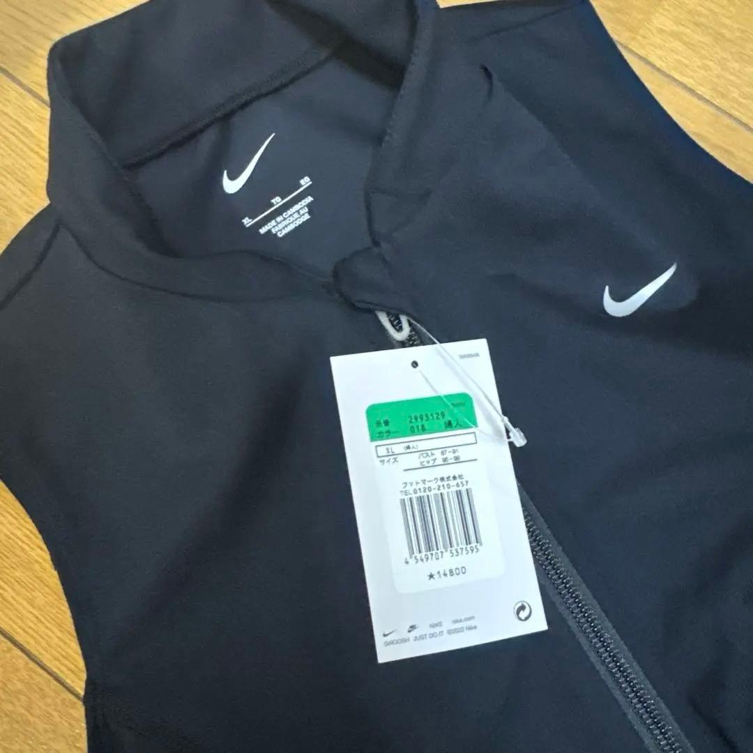 Nikeセパレートスイムウェア2025年春夏モデル（ サイズXL）レディース