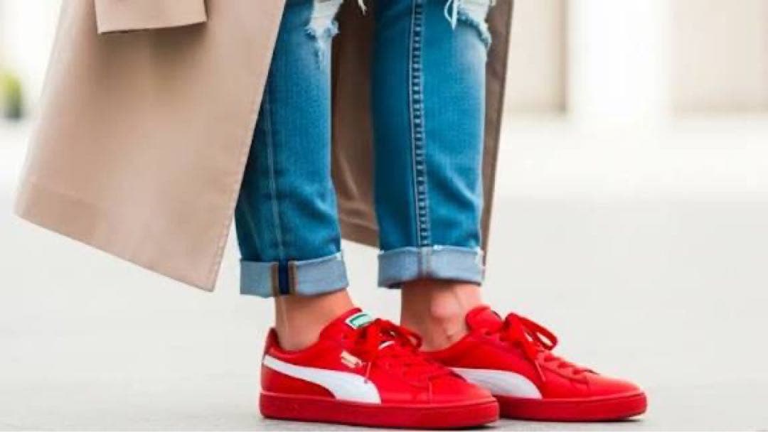 PUMA スニーカー スピードキャット OG