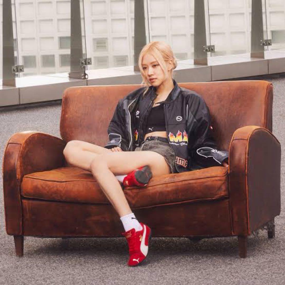 PUMA スニーカー スピードキャット OG