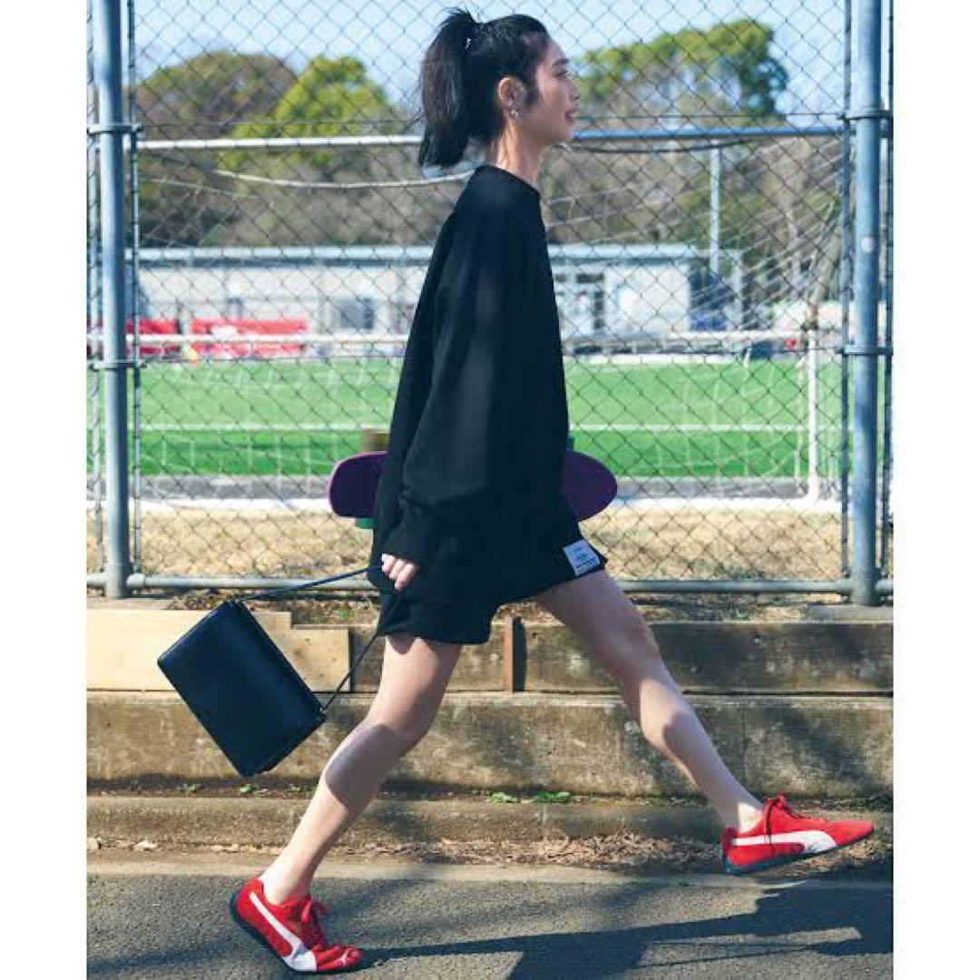 PUMA スニーカー スピードキャット OG