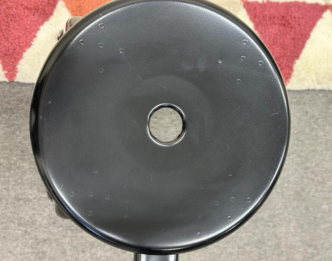 ShiraSumaN 　コンランショップお取り扱★ニコルチェア ブラック