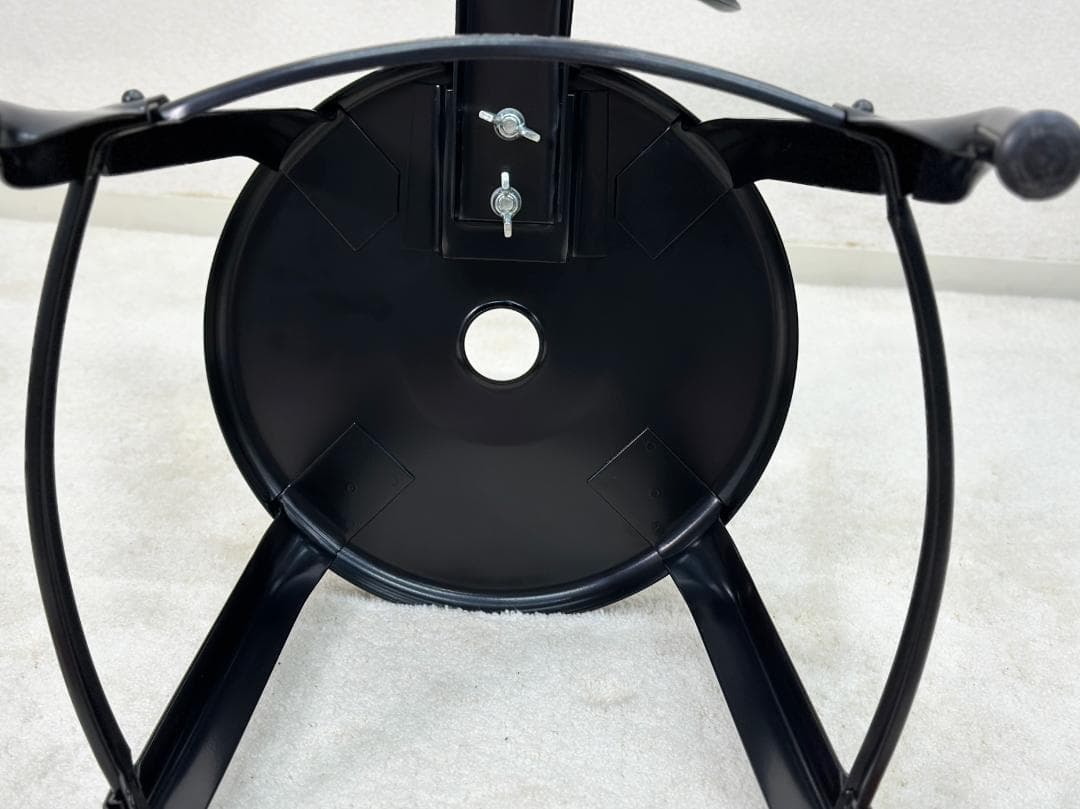 ShiraSumaN 　コンランショップお取り扱★ニコルチェア ブラック