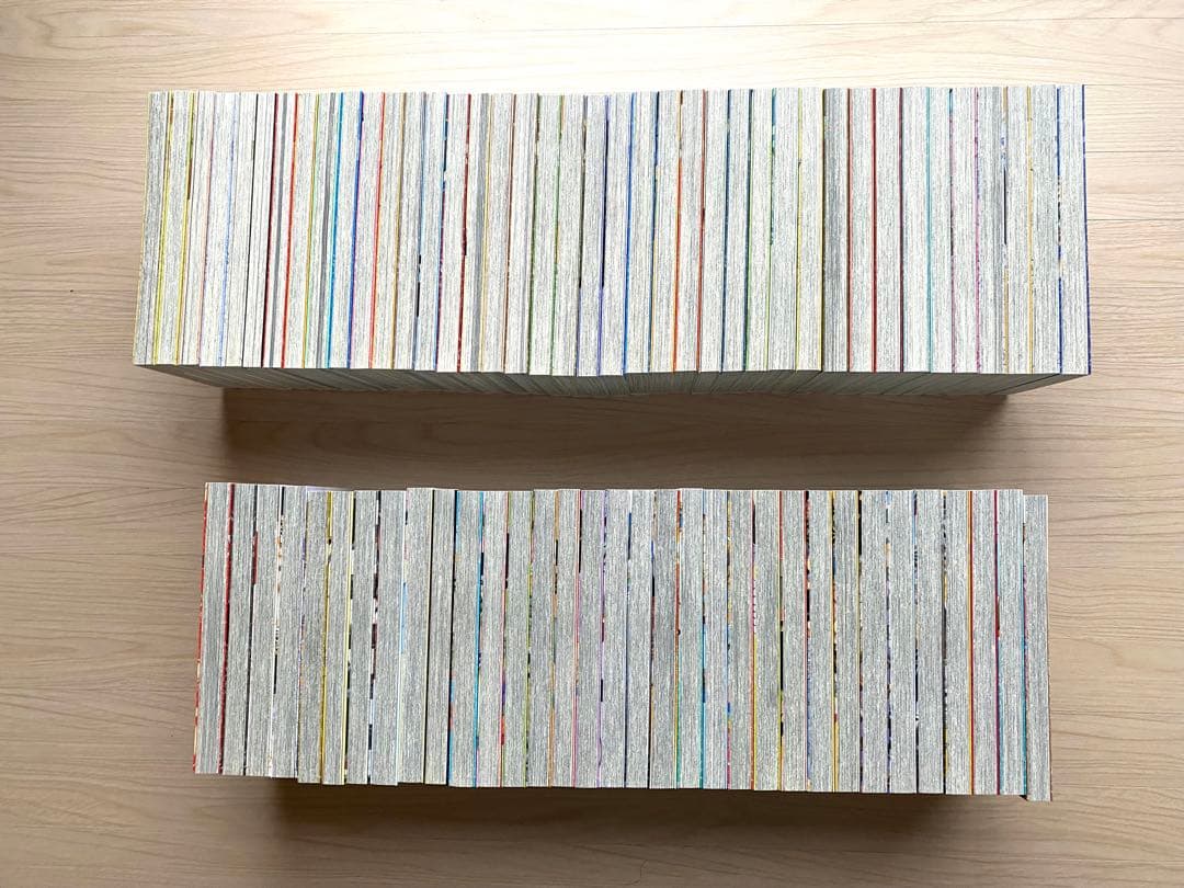 ワンピース全巻(1〜111巻・美品)